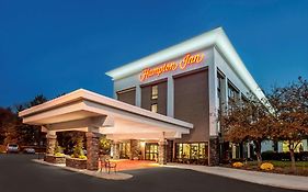 Hampton Inn Ann Arbor-south  3*